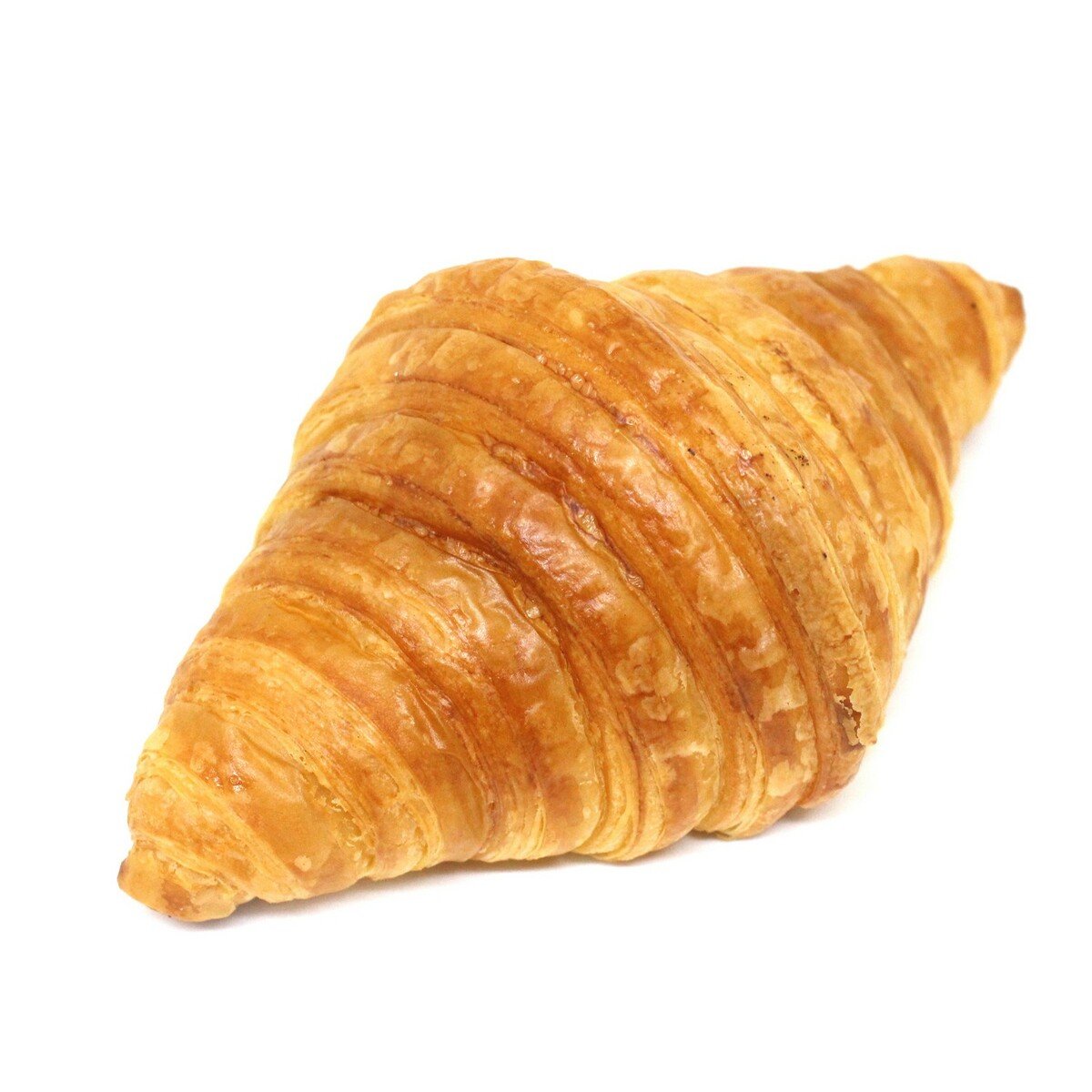 Croissant Plain