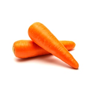 Carrot Brastagi