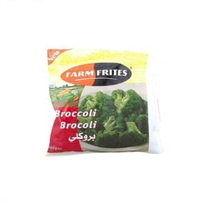 Farm Frites Broccoli 400 g