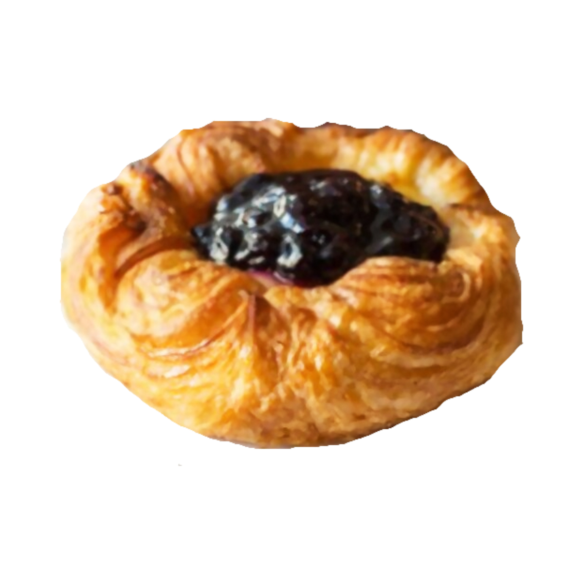 Danish Blueberry 70g