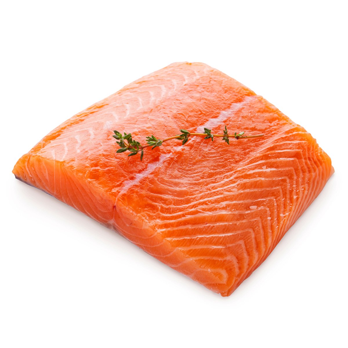 Salmon Trout Fillet