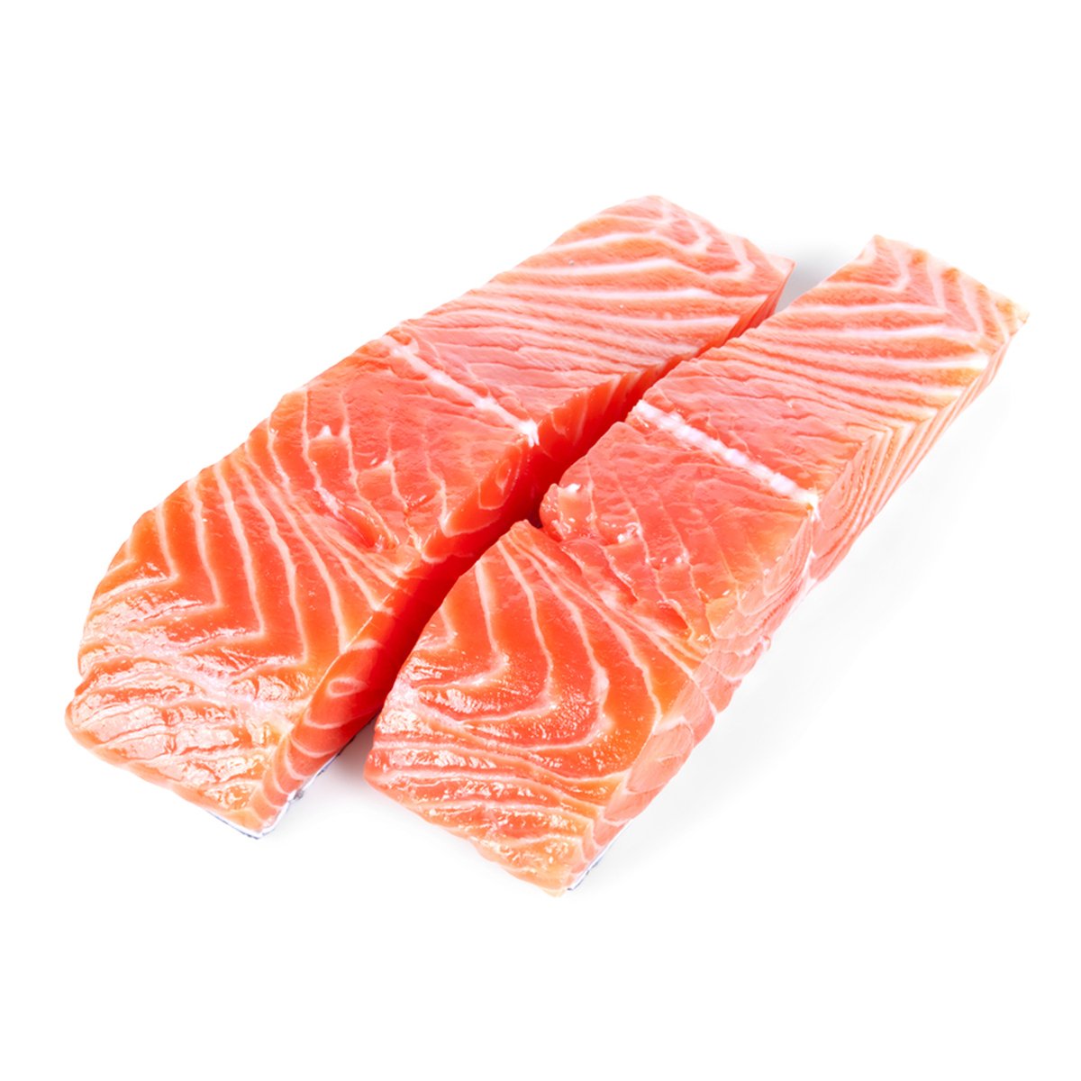 Salmon Trout Fillet