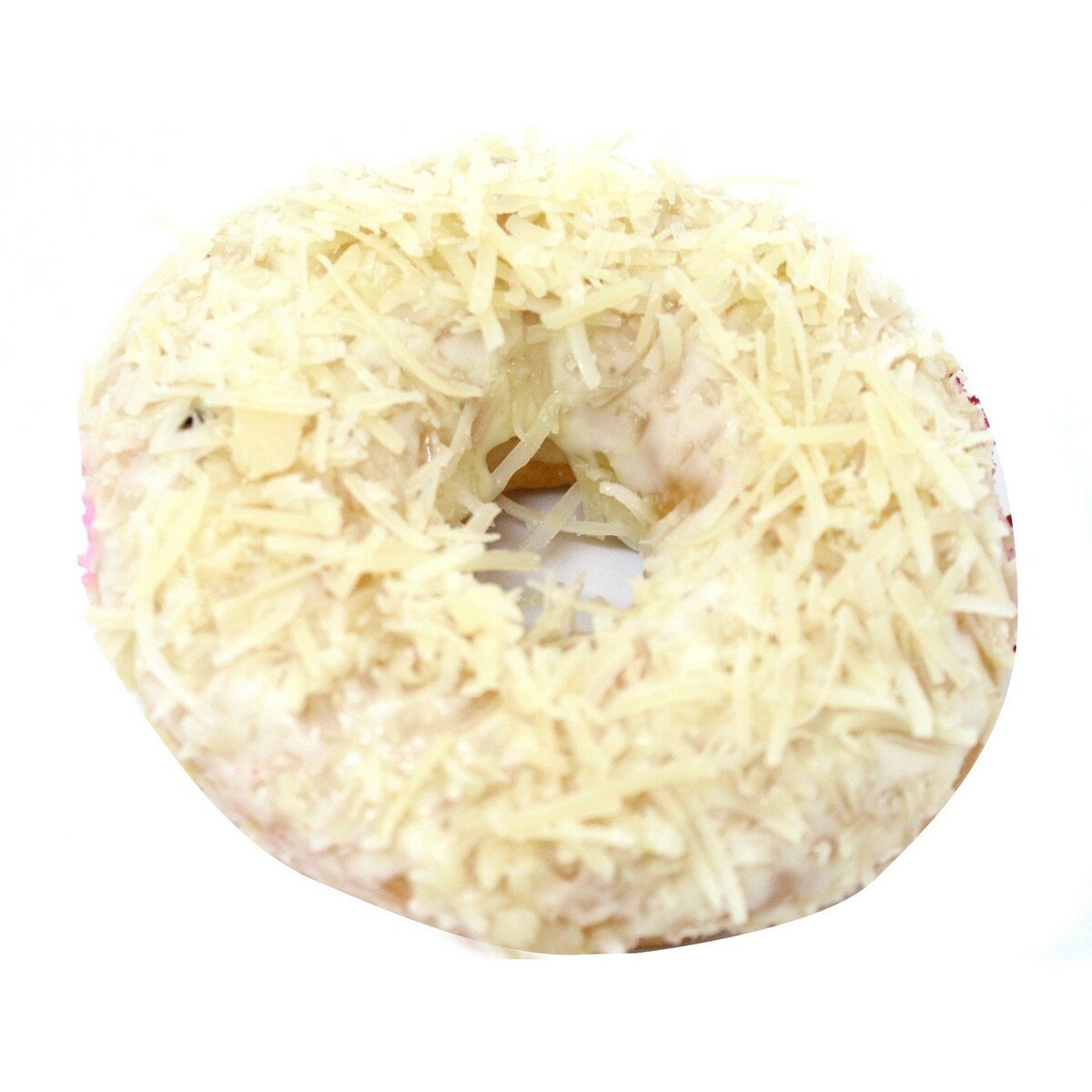 Donat Keju