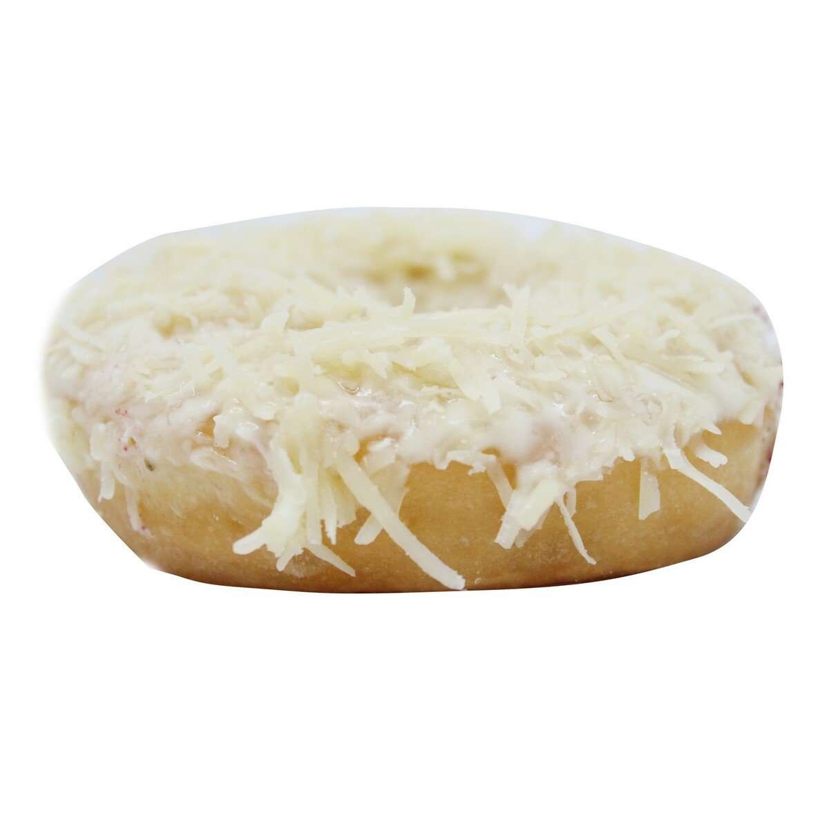 Donat Keju