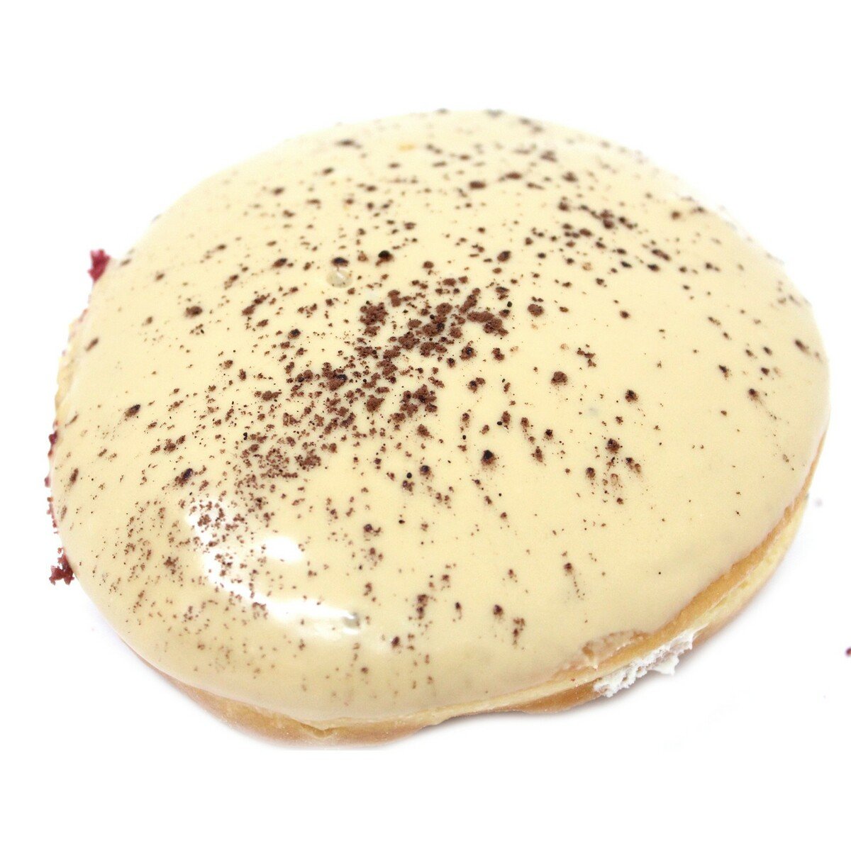 Donat Tiramisu