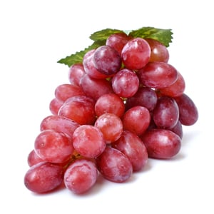 Anggur Crimson Australia