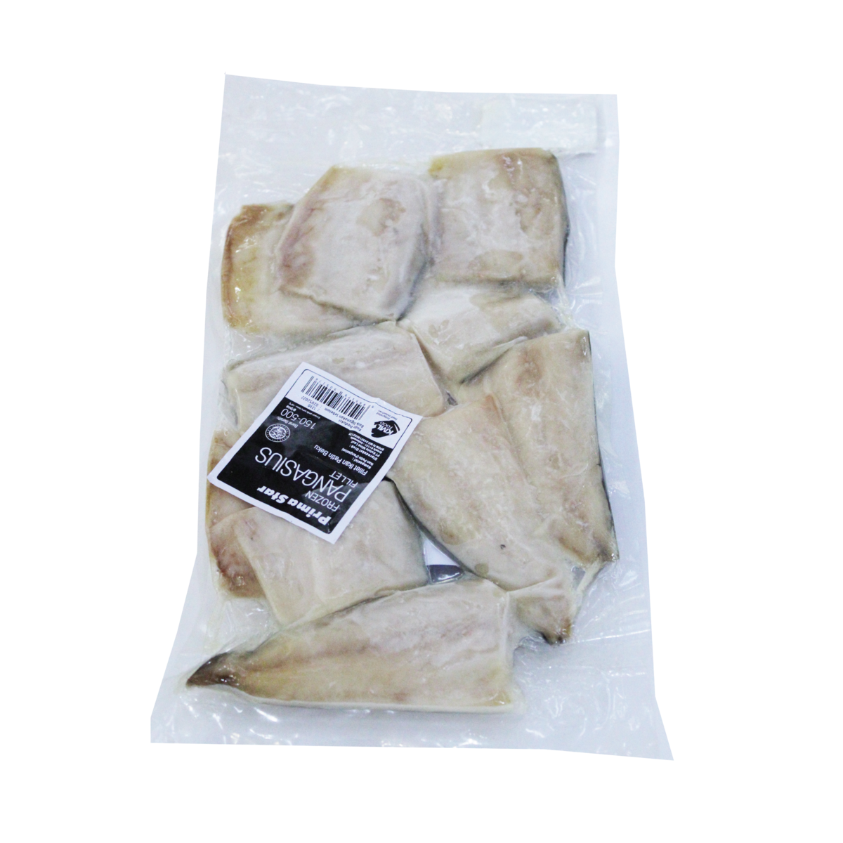 PR Frozen Mackarel Fillet