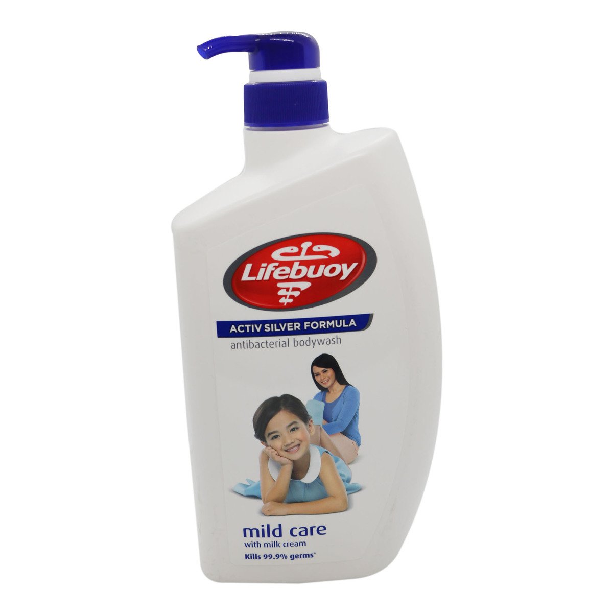 Lifebuoy Mild Care Body Wash 950ml