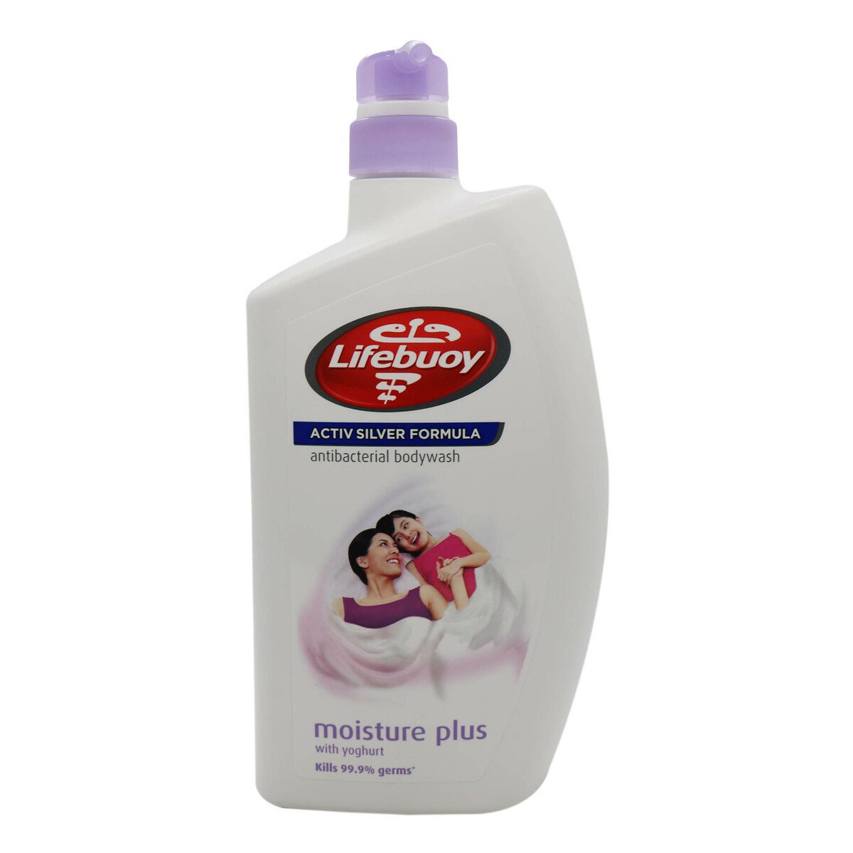 Lifebuoy Moisture Plus Body Wash 950ml