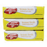 Lifebouy Antibacterial Bath Soap Lemon Fresh 3 x 80g