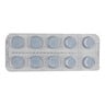 Uphamol 650mg Tablets 10pcs