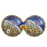 Americana Choco Cookies Original 2 x 605 g