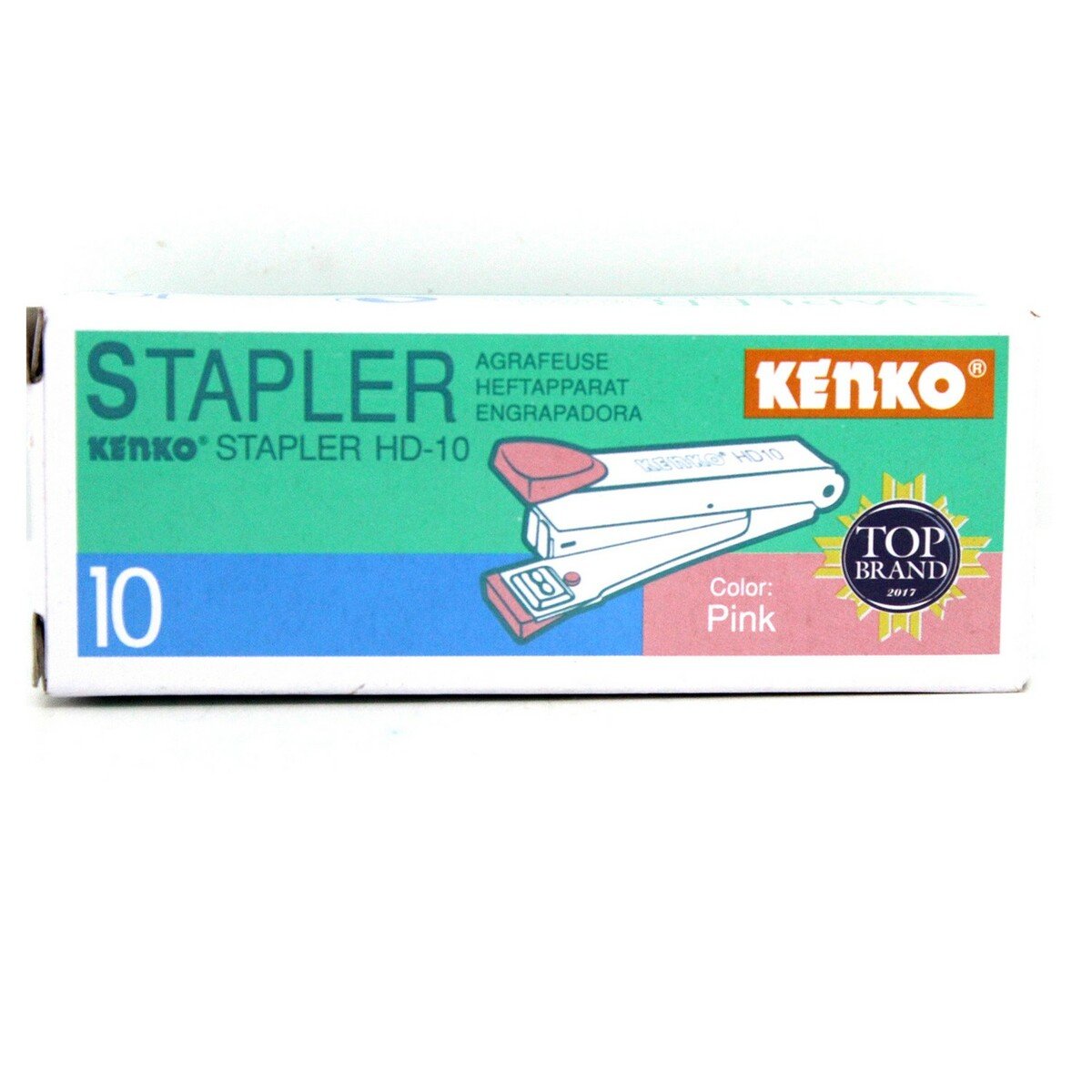 Kenko Stapler HD-10 NC