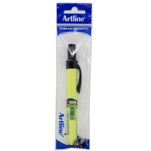 Artline Marker Clix 73 Hitam