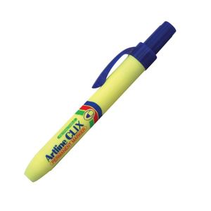 Artline Marker Clix 73 Biru