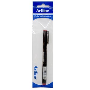 Artline Marker 883 0.5 Merah