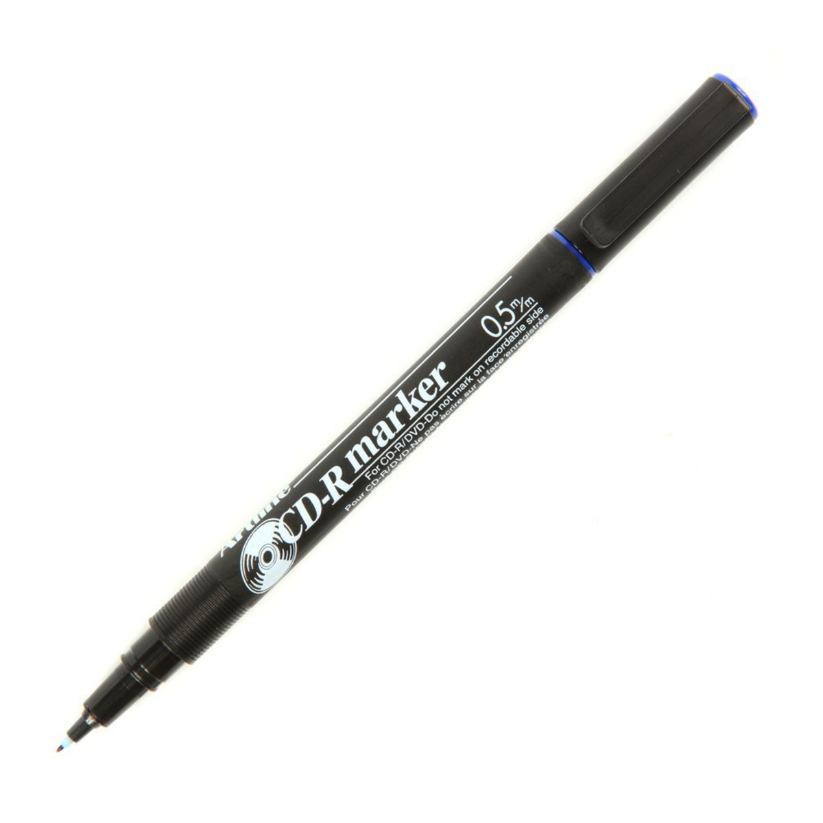 Artline Marker 883 0.5 Hitam