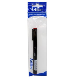 Artline Marker 884 1.0 Merah