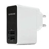 Capdase Power Adapter ADCB-AR02