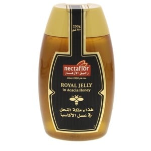 Nectaflor Natural Blossom Honey 500g Online at Best Price, Honey