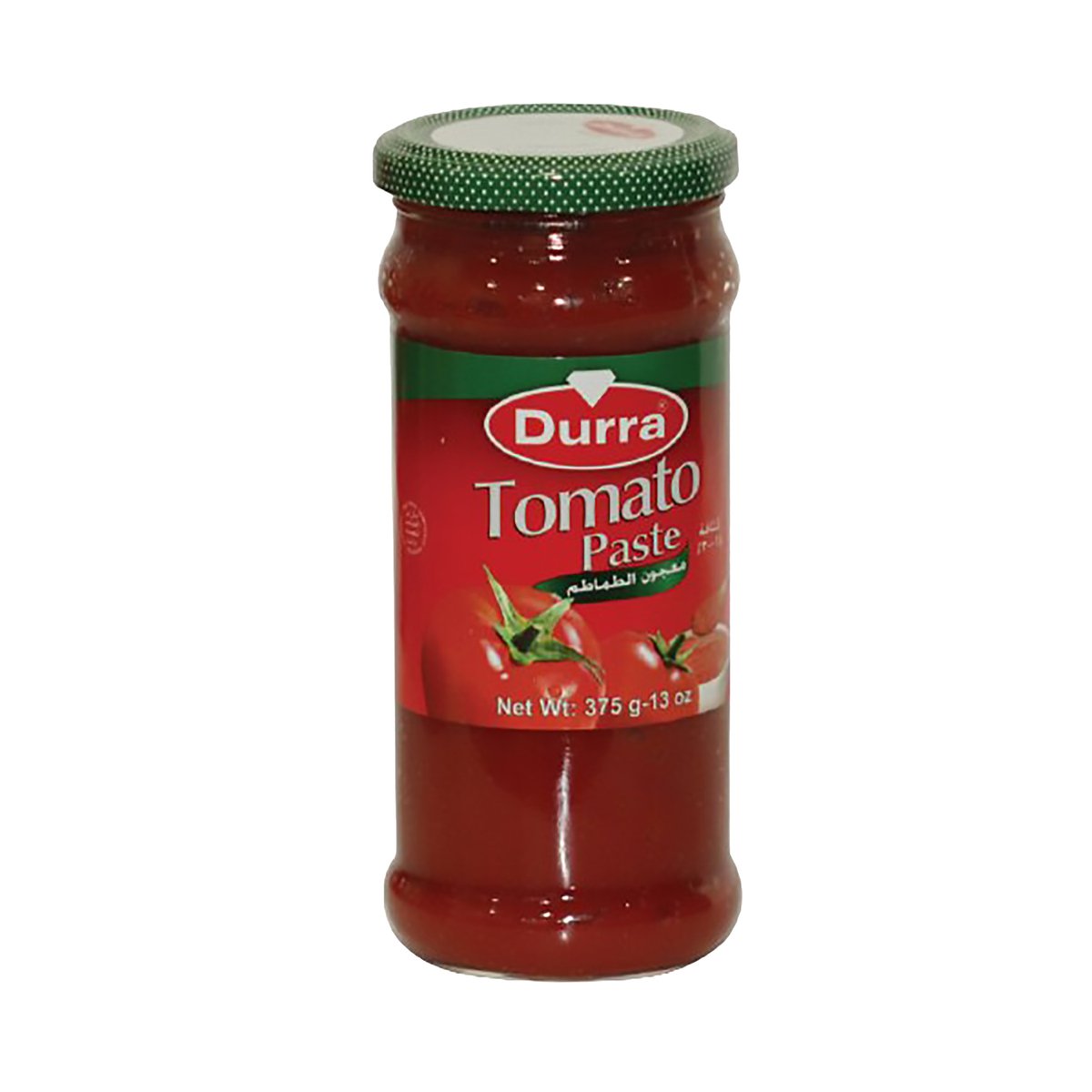 Durra Tomato Paste 375 g