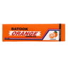 Batook Orange Chewing Gum 20 x 12.5 g