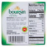 Boursin Garlic & Fine Herbs Gournay Cheese 150 g