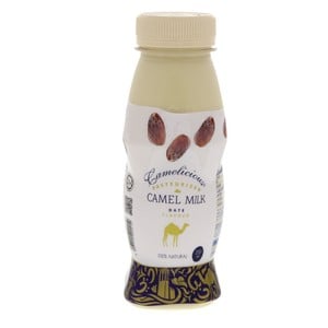 Camelicious Date Flavour Camel Milk 250 ml