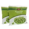 LuLu Green Peas 2 x 450 g