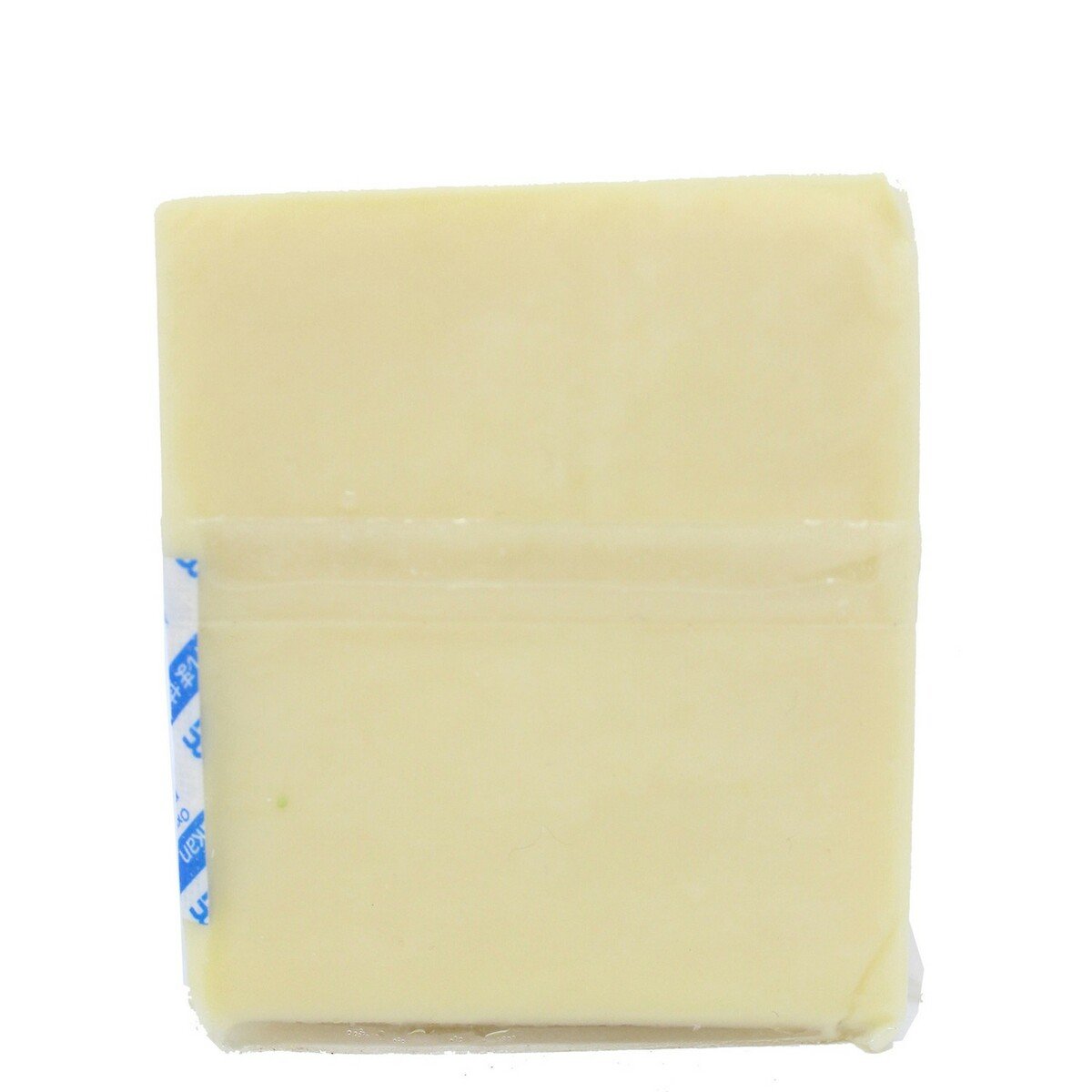 Green Valley Keju Cheddar Blok 225g