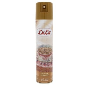 LuLu Air Freshener Sandalwood 300 ml