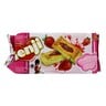 Monde Genji Soft Pie Strawberry 170g