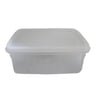 Lava Trasparent Non-Stick Food Container 4.5L Fc234