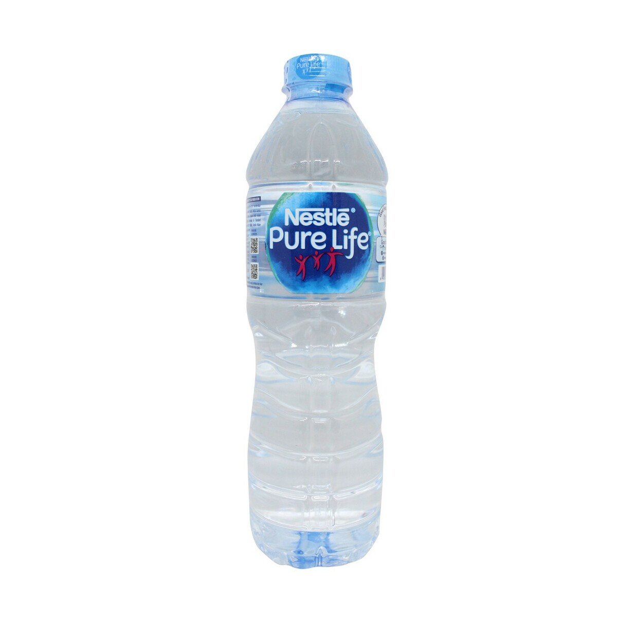 Nestle Pure Life 600ml