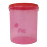 Lava Plastic Air Tight Container 3Litre Cst774