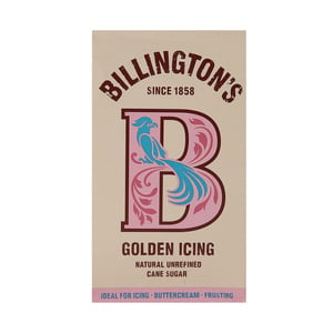 بيلينجتونز - سكر بودرة جولدن 500 جم