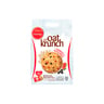 Munchy's Oat Krunch Strawberry & Blackcurrant 416g