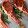 Arabic Lamb Chops BBQ 350g