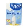 Tropicana Slim Susu Vanila Rendah Lemak 500g