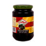 Crespo Black Olives in Brine 354 g