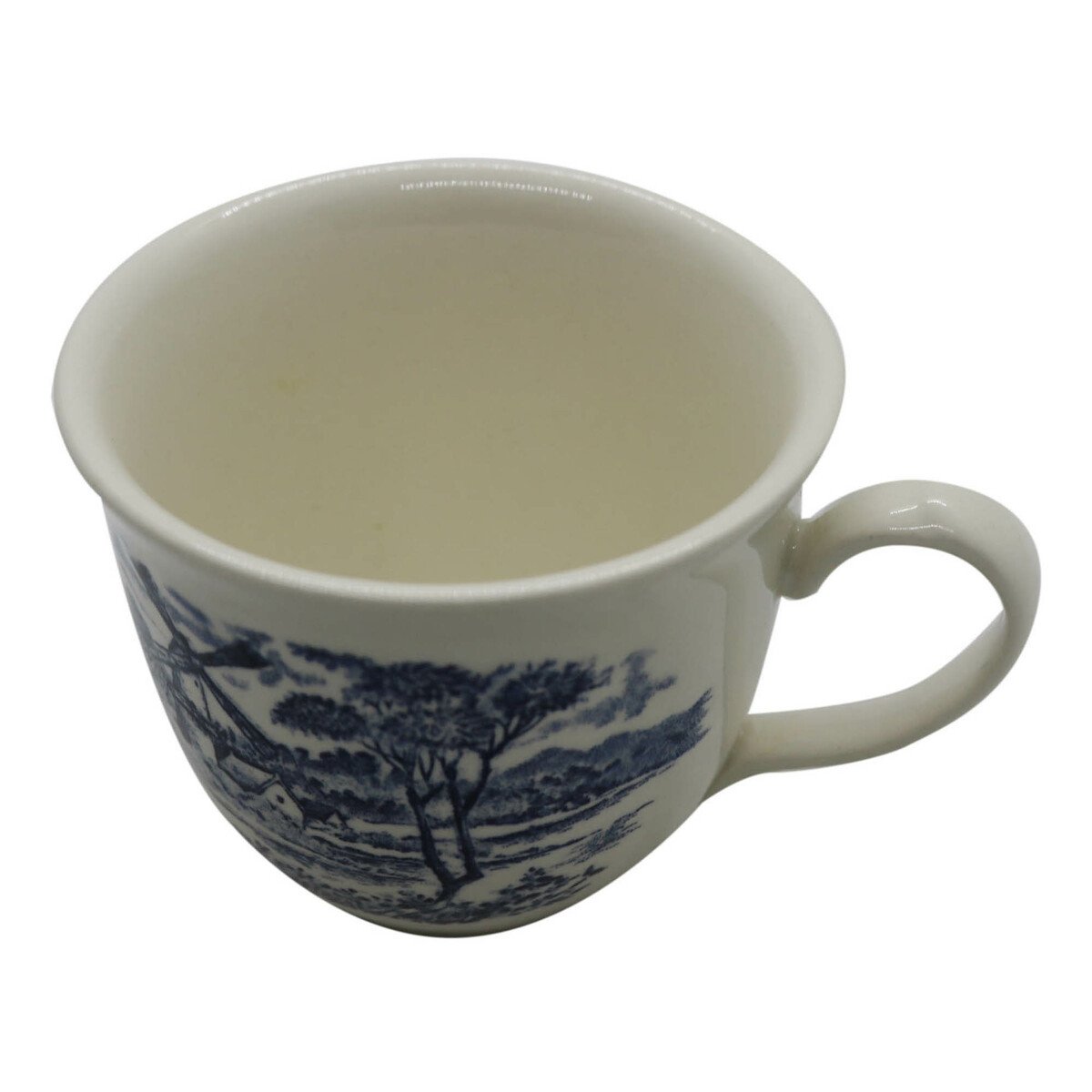 Claytan Windmill Blue Cup-6