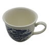 Claytan Windmill Blue Cup-6