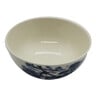 Claytan Windmill Blue Rice Bowl 4.5"-6