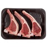 Australian Lamb Rib Chops 350g