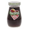 Hartley's Best Seedless Raspberry Jam 340 g