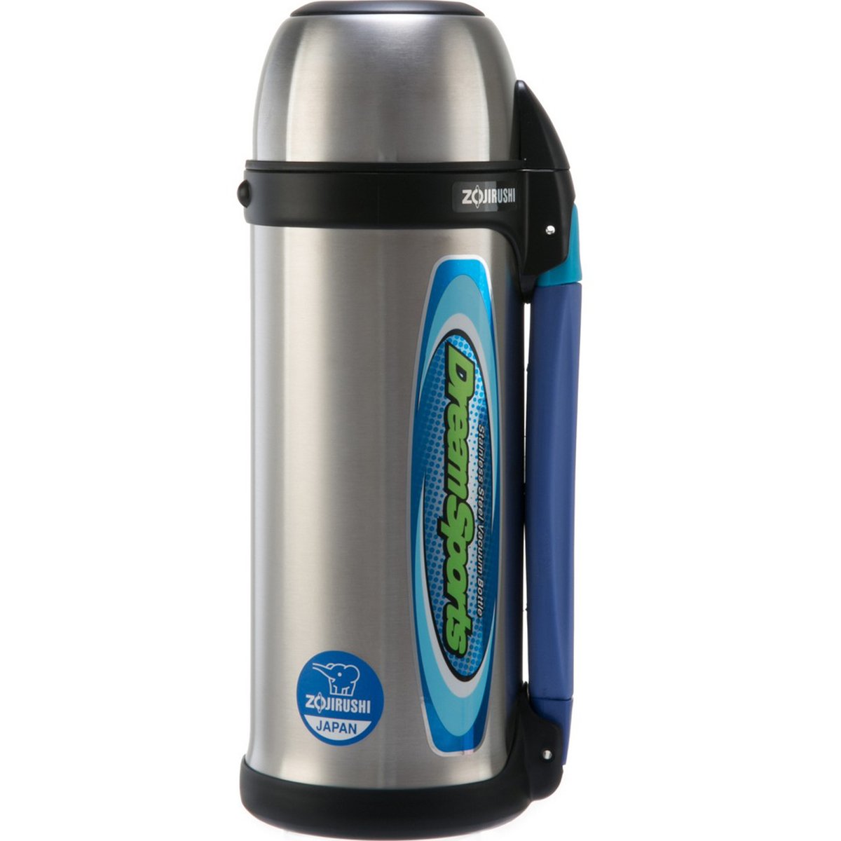 Zojirushi Flask SJSD10XA 1.0Ltr