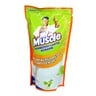 Mr Muscle Axi Keramik Apel Pouch 800ml