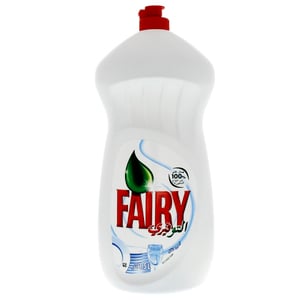 Fairy Original Dishwashing Liquid 1.5 Litre