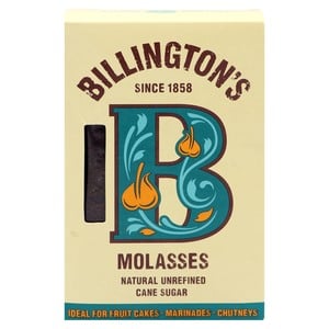 Billington's Molasses Sugar 500 g