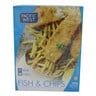 Pacific West Fish & Chips 500g